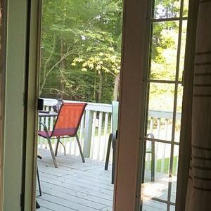 Meet your Posher, Loretta